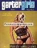 Garter Girls volume 5 no 2-1971 magazine